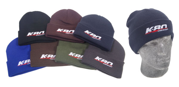 Krieghoff Beanies