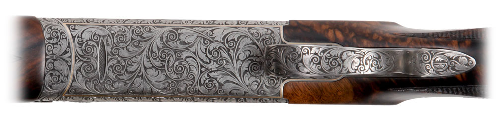 Krieghoff Custom Monarch