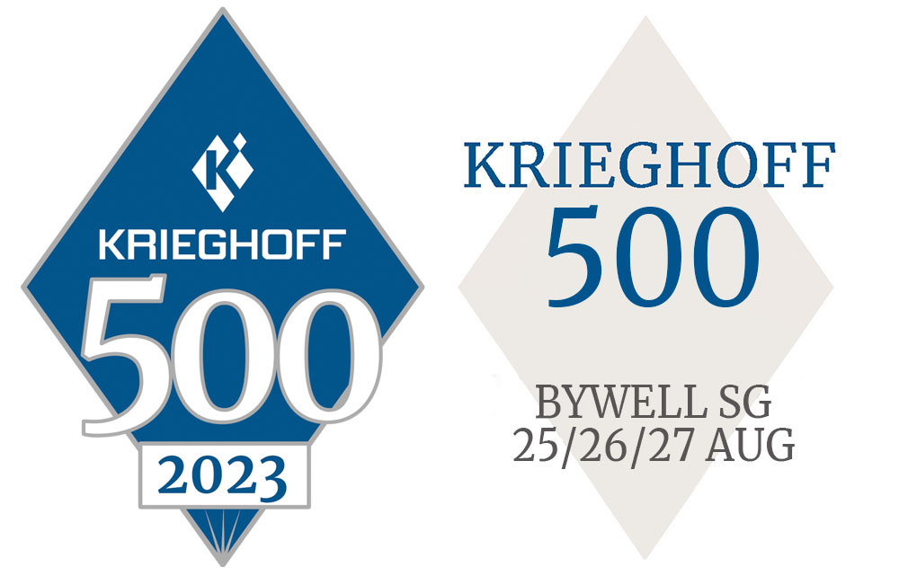 Krieghoff 500 2023