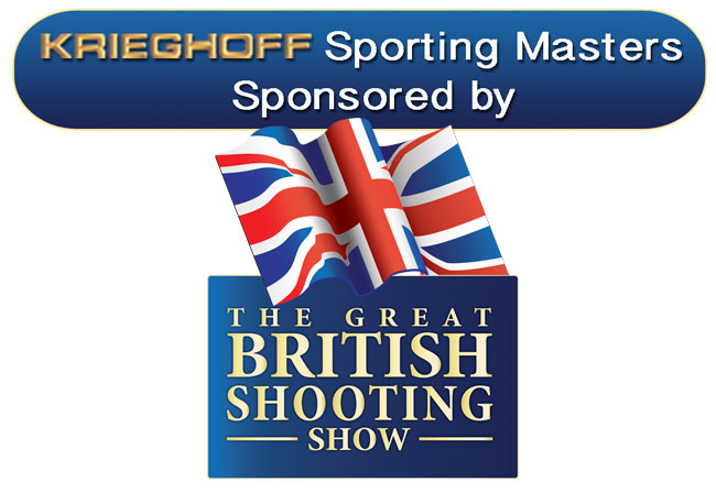 Krieghoff Sporting Masters - British Shooting Show
