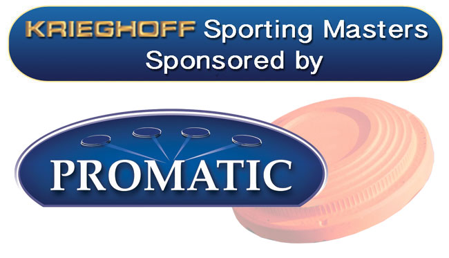 Krieghoff Sporting Masters Map