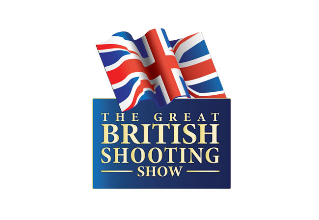 Krieghoff Sporting Masters - British Shooting Show