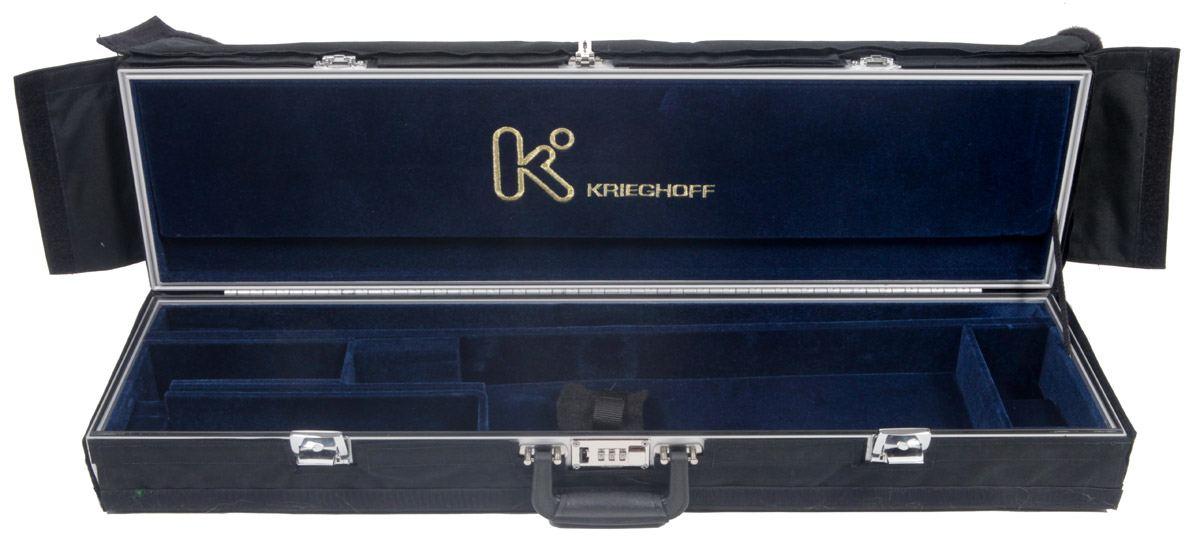 Krieghoff Used Case