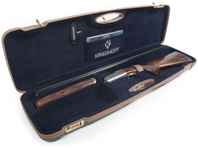 Krieghoff ABS Premium Case