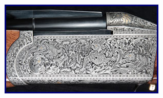 Krieghoff Custom Chris Kieser