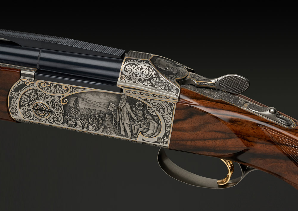 Krieghoff Gun of the Year 2019