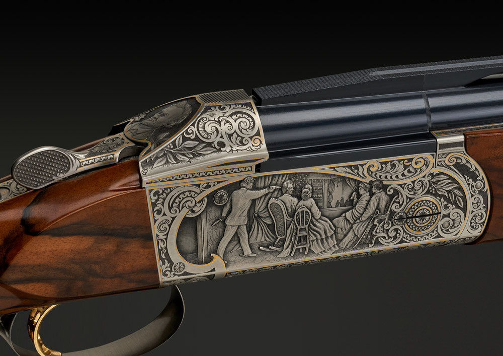 Krieghoff Gun of the Year 2019