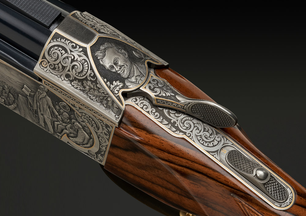 Krieghoff Gun of the Year 2019