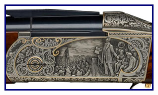 Krieghoff Gun of the Year 2019