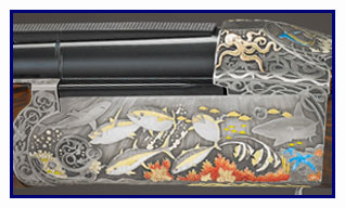 Krieghoff Gun of the Year 2025