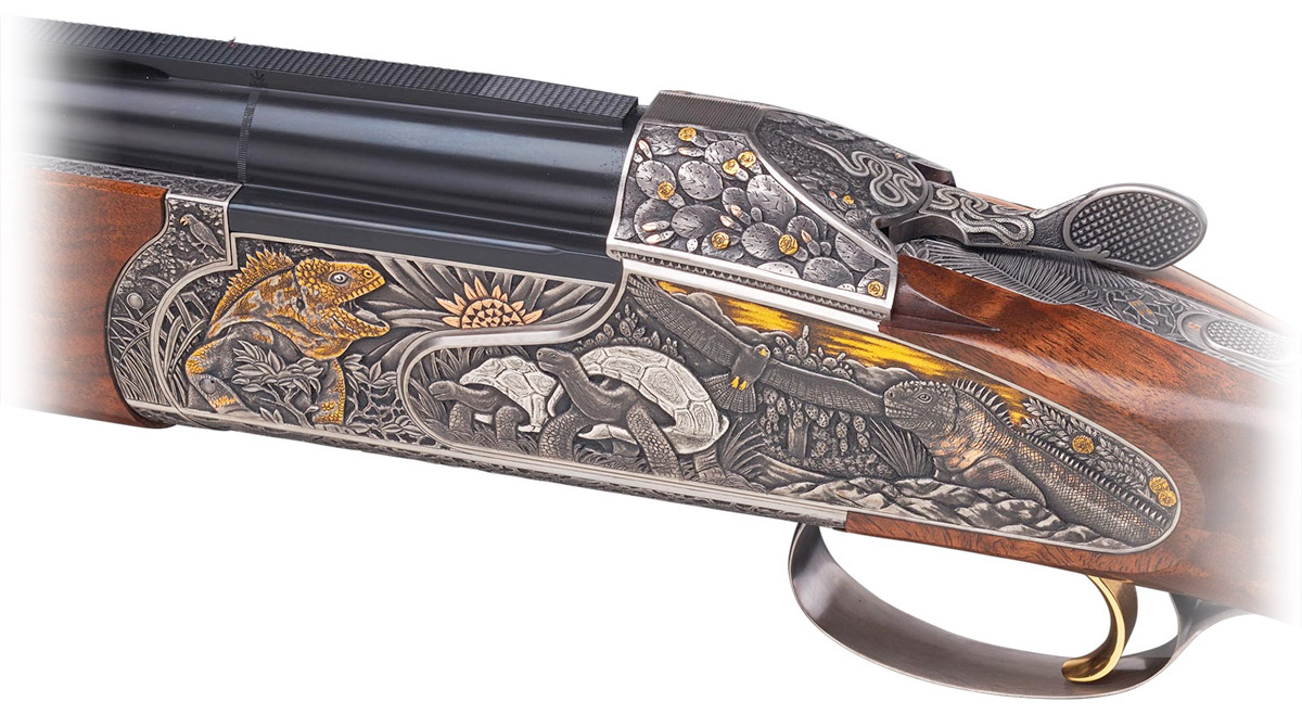 Krieghoff Gun of the Year 2020