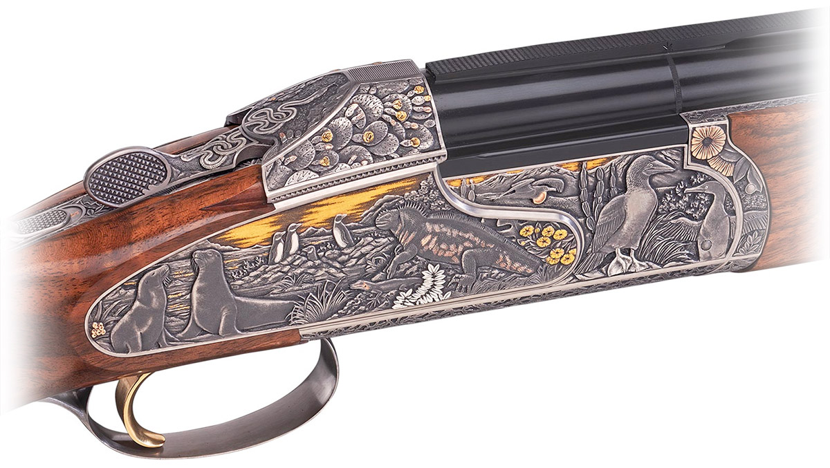 Krieghoff Gun of the Year 2020