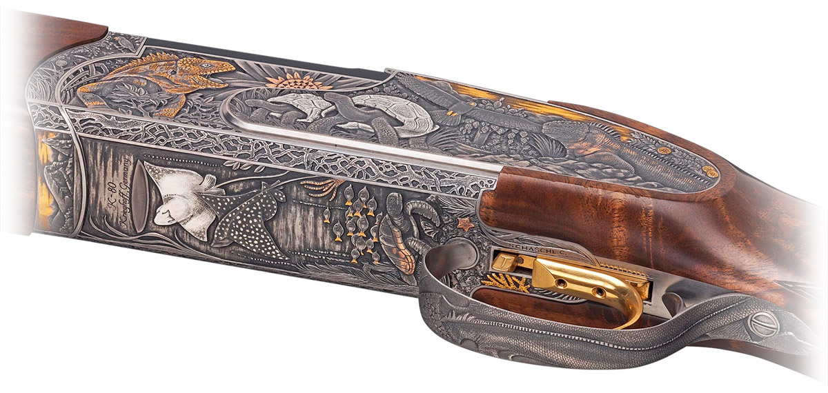 Krieghoff Gun of the Year 2020