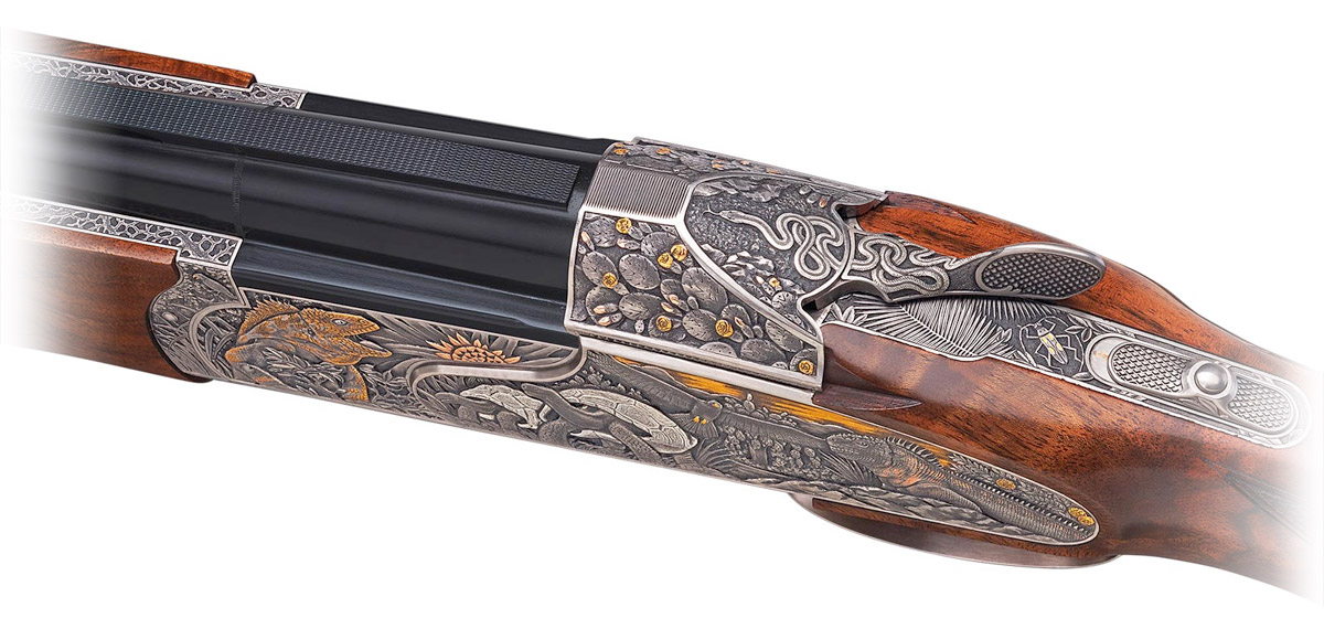 Krieghoff Gun of the Year 2020