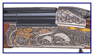 Krieghoff Gun of the Year 2022