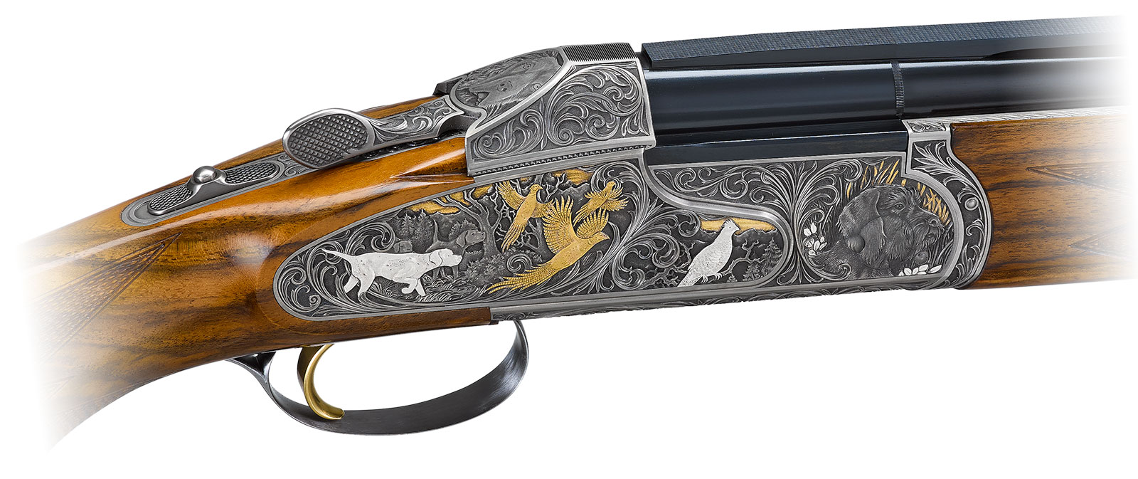 Krieghoff Gun of the Year 2024