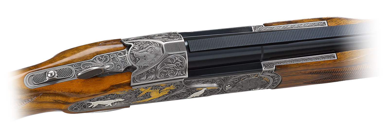 Krieghoff Gun of the Year 2024