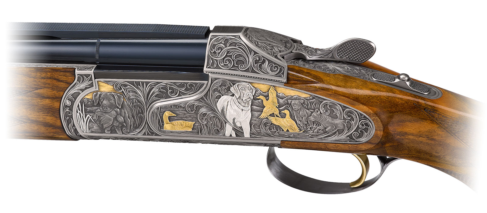 Krieghoff Gun of the Year 2024