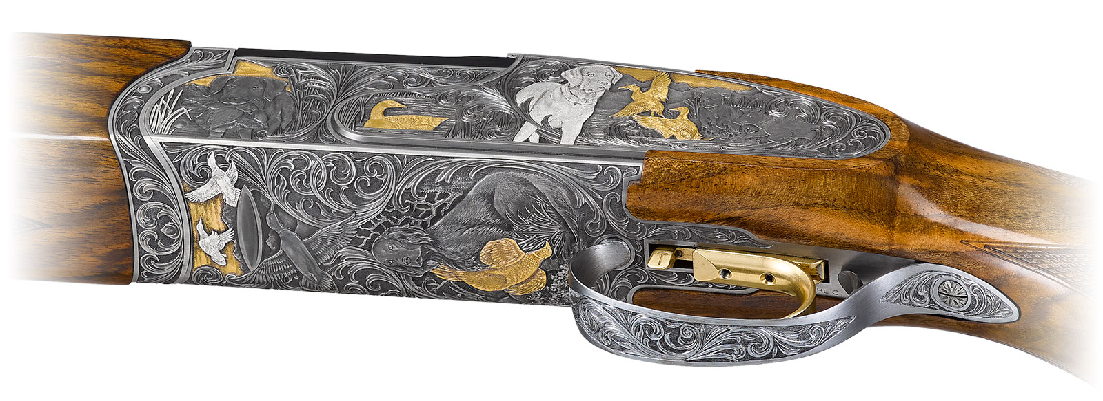 Krieghoff Gun of the Year 2024