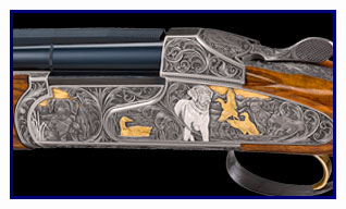 Krieghoff Gun of the Year 2024