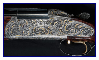 Krieghoff Custom K80S