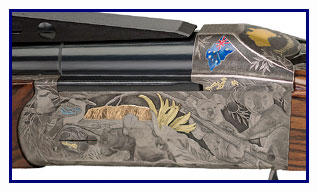 Krieghoff Gun of the Year 2016