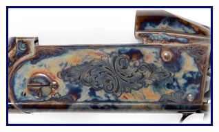 Krieghoff Engraving