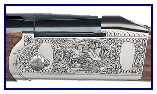 Krieghoff Engraving