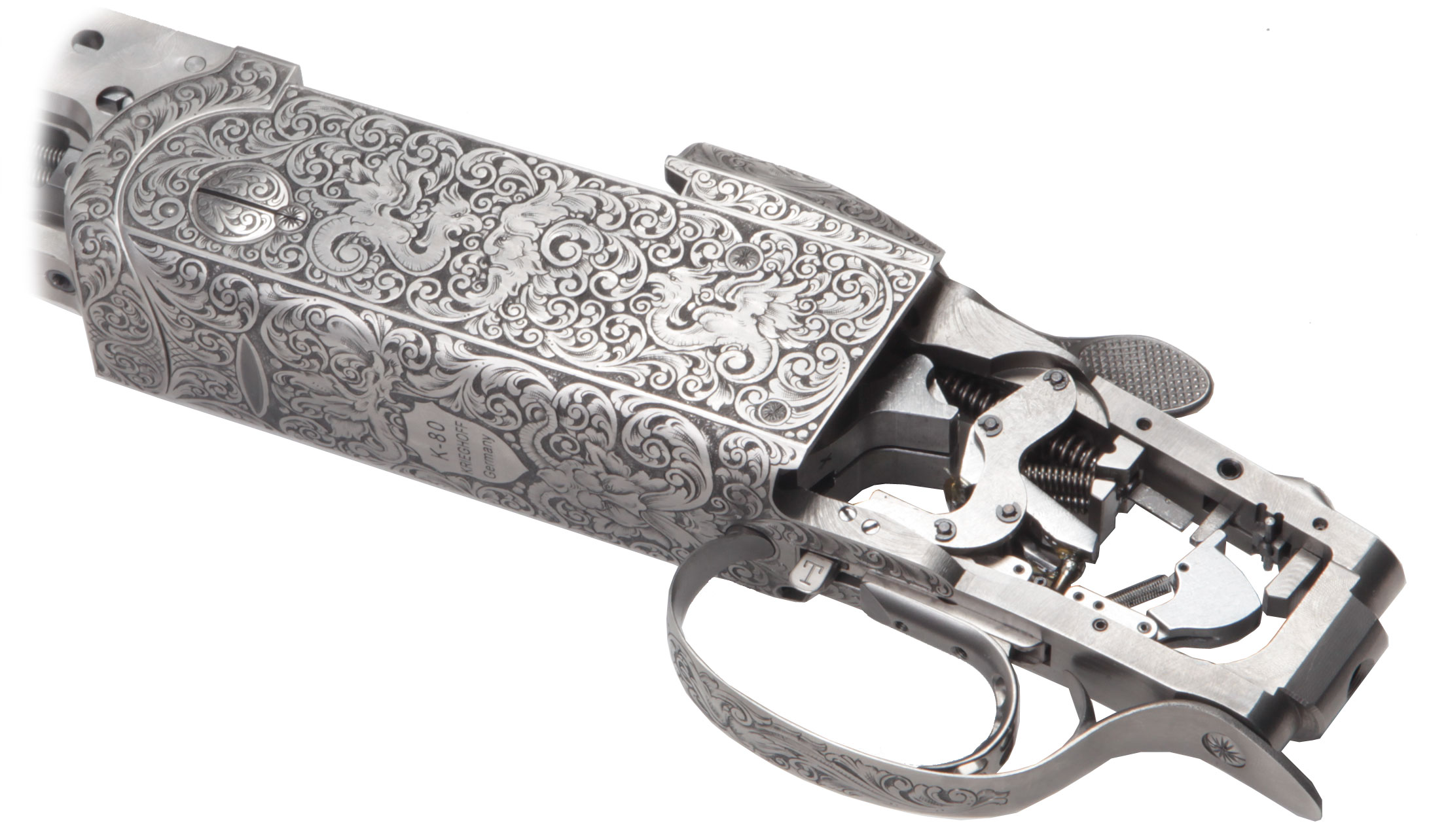 Krieghoff Bavaria Suhl Mystic