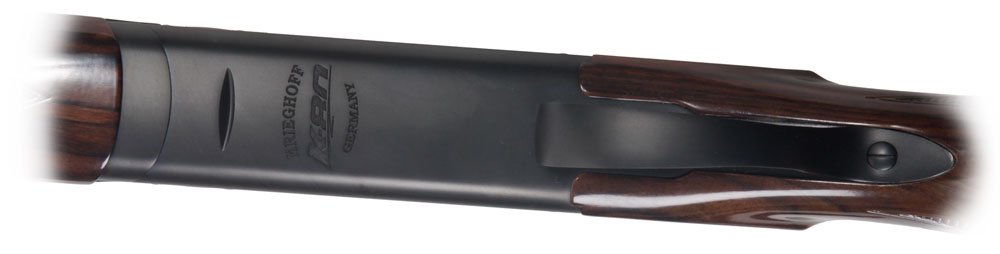 Krieghoff Engraving