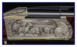 Krieghoff Buffalo Bill