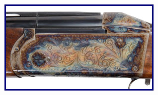 Krieghoff Engraving