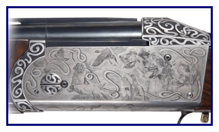 Krieghoff Game Dogs