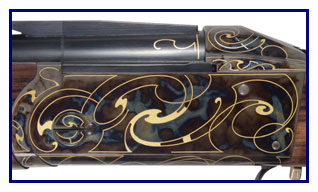 Krieghoff Colour Case