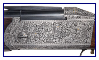 Krieghoff Fantasy Dragon