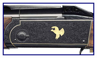 Krieghoff Engraving