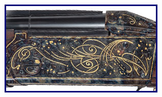 Krieghoff Engraving