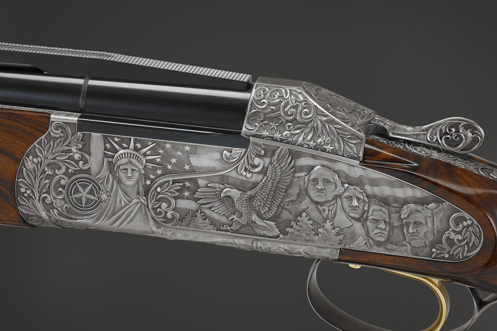 Krieghoff Gun of the Year 2026