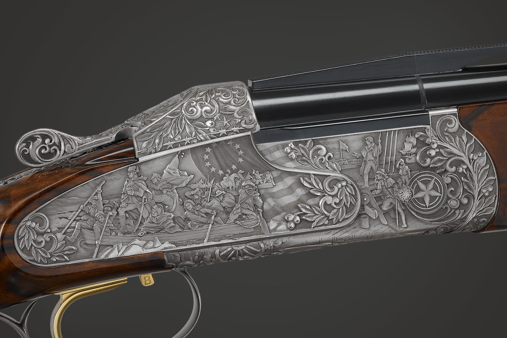 Krieghoff Gun of the Year 2026
