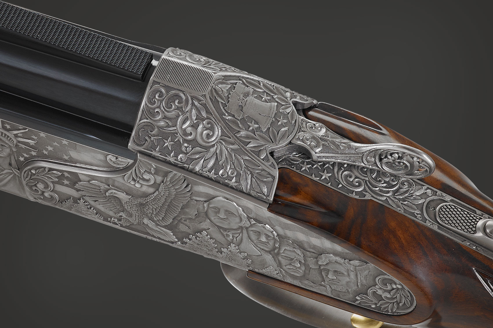 Krieghoff Gun of the Year 2026