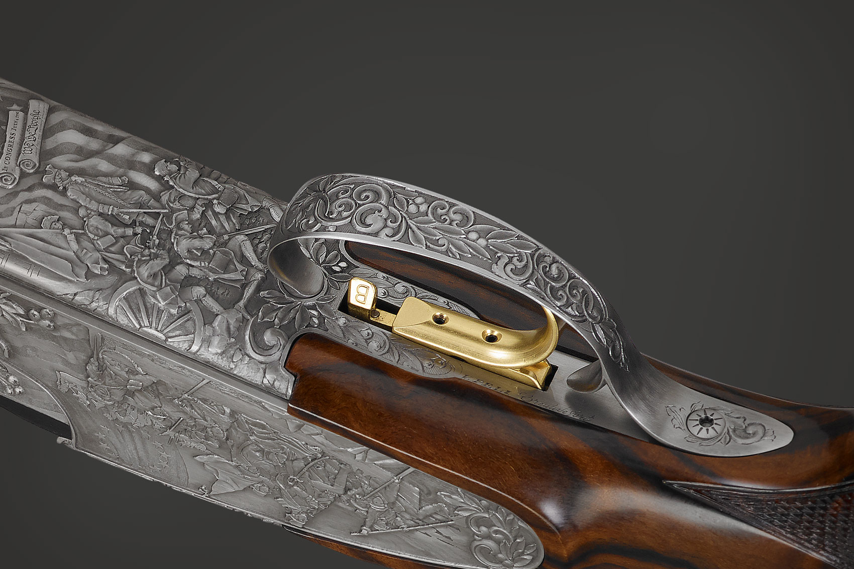 Krieghoff Gun of the Year 2026