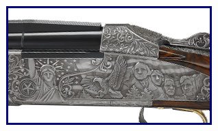 Krieghoff Gun of the Year 2026