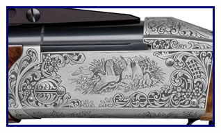 Krieghoff Engraving