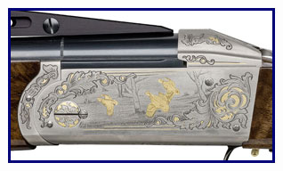 Krieghoff Engraving