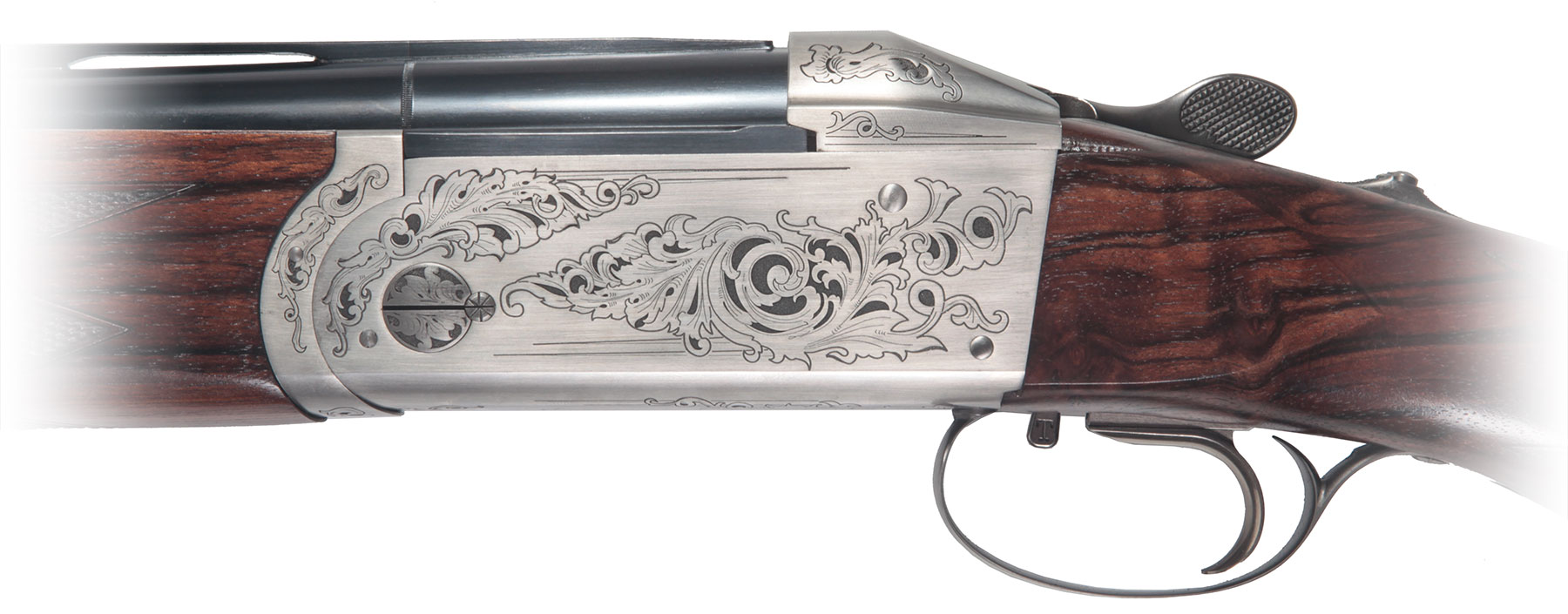 Krieghoff Engraving