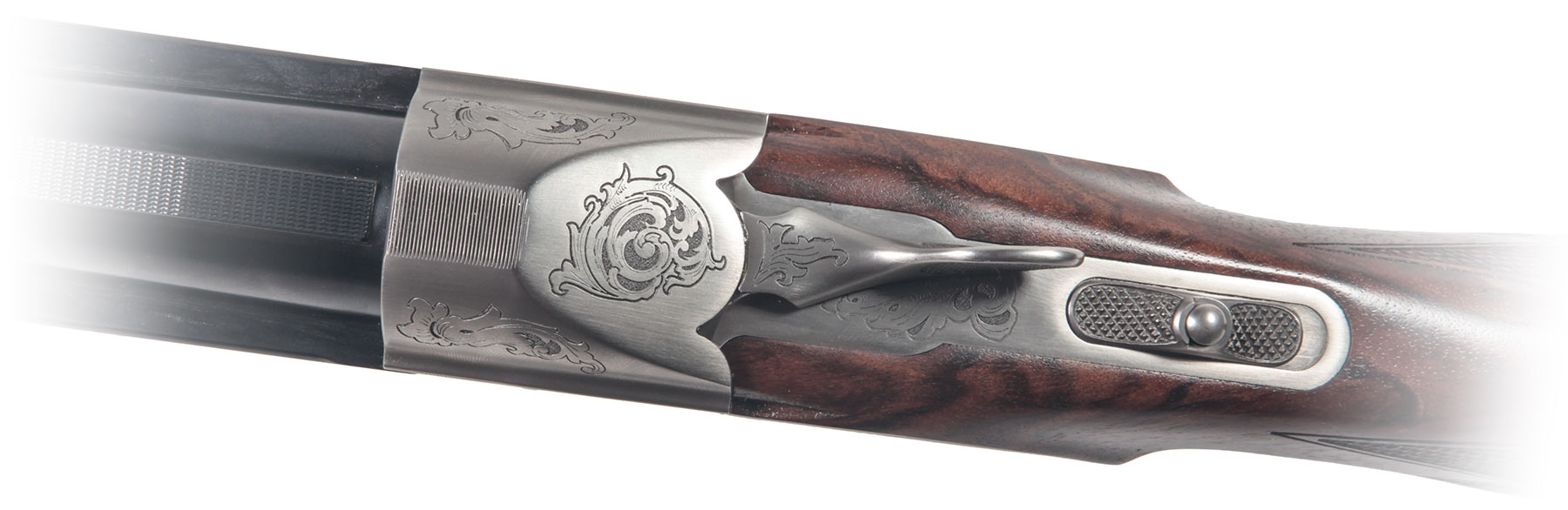 Krieghoff Engraving