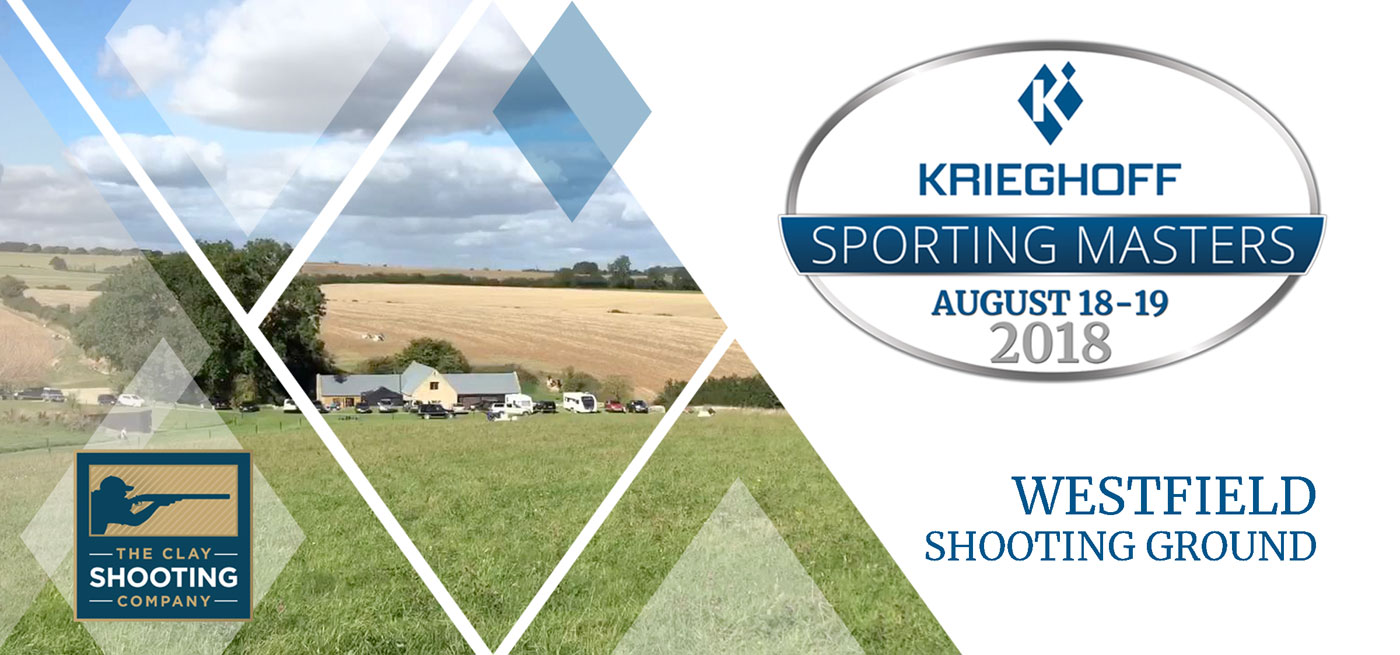 Krieghoff Sporting Masters