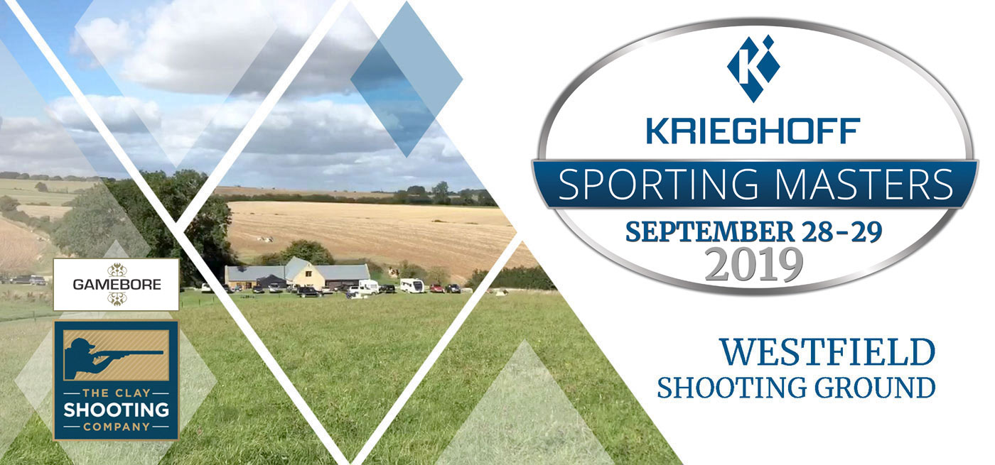 Krieghoff Sporting Masters