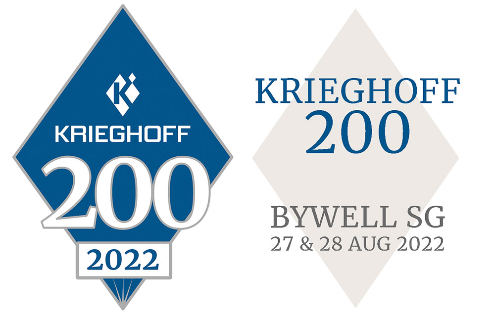 Krieghoff 200 2022