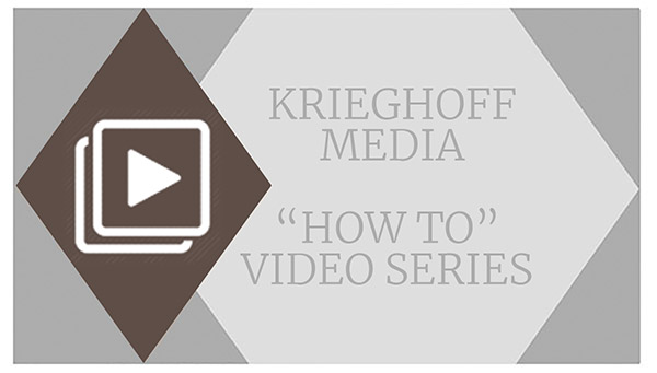 Krieghoff Media